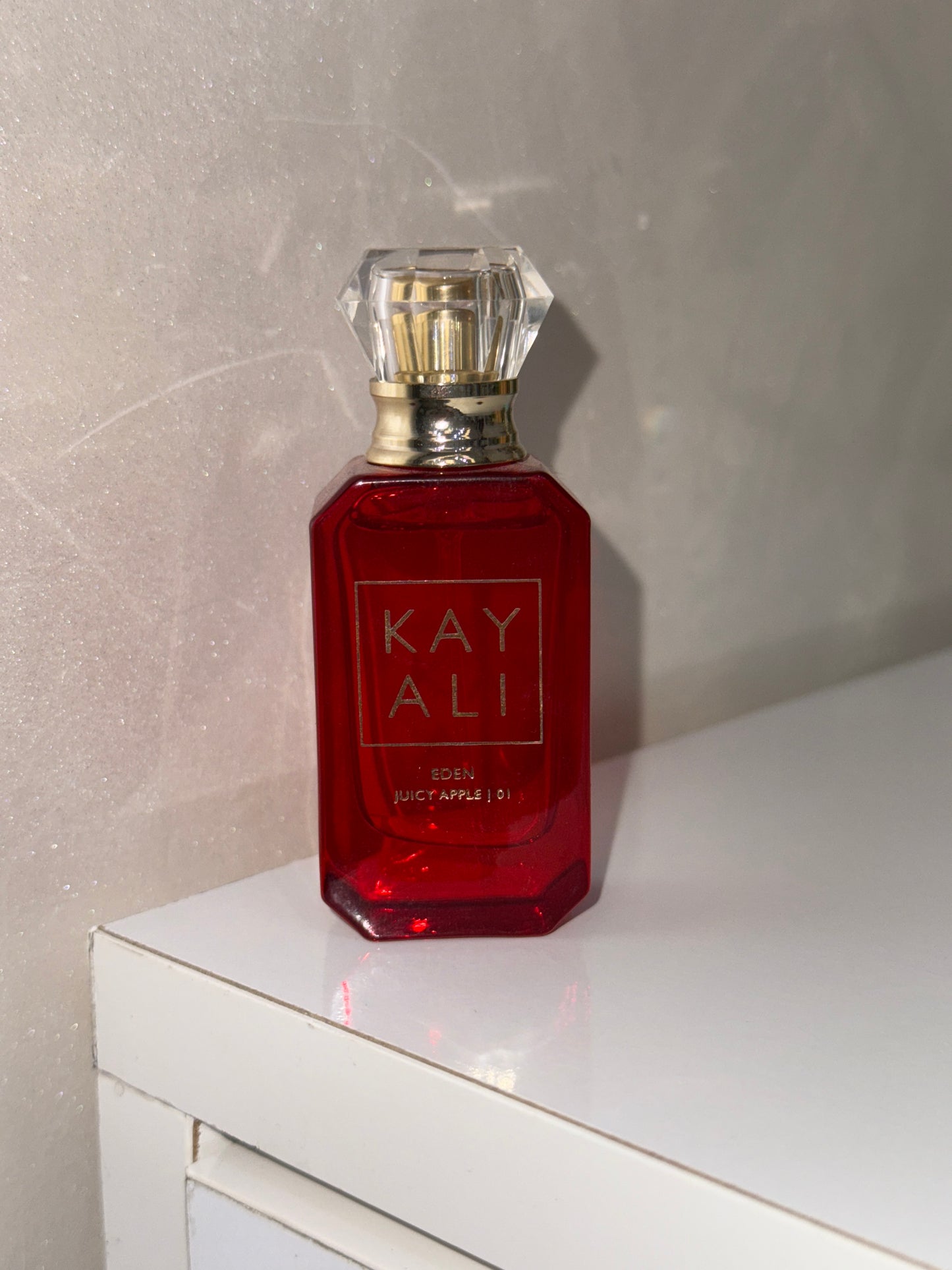 Miniature Kayali Eden Juicy Apple 10 ml