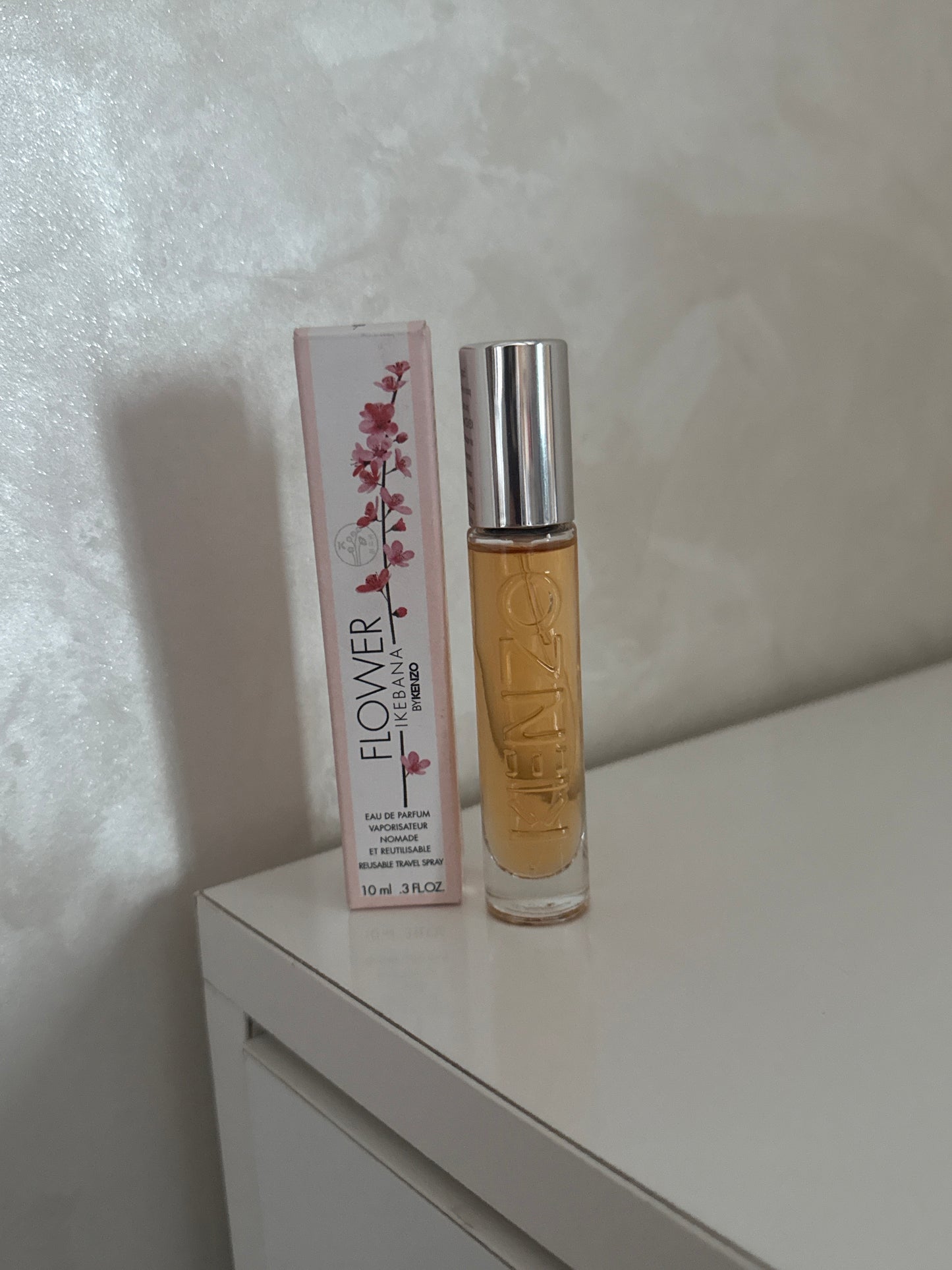 Flower ikebana by Kenzo 10 ml