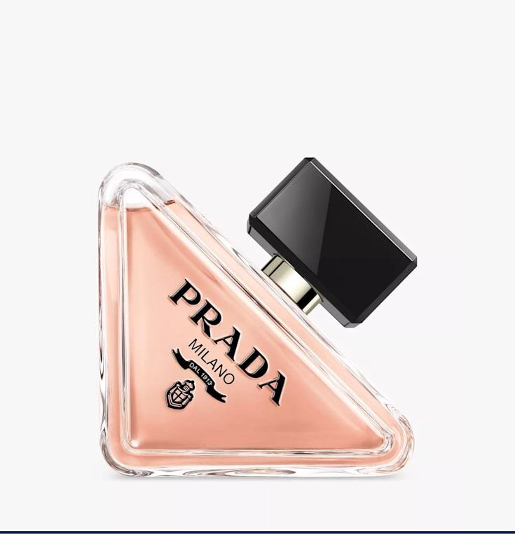 Prada pradoxe eau de parfum