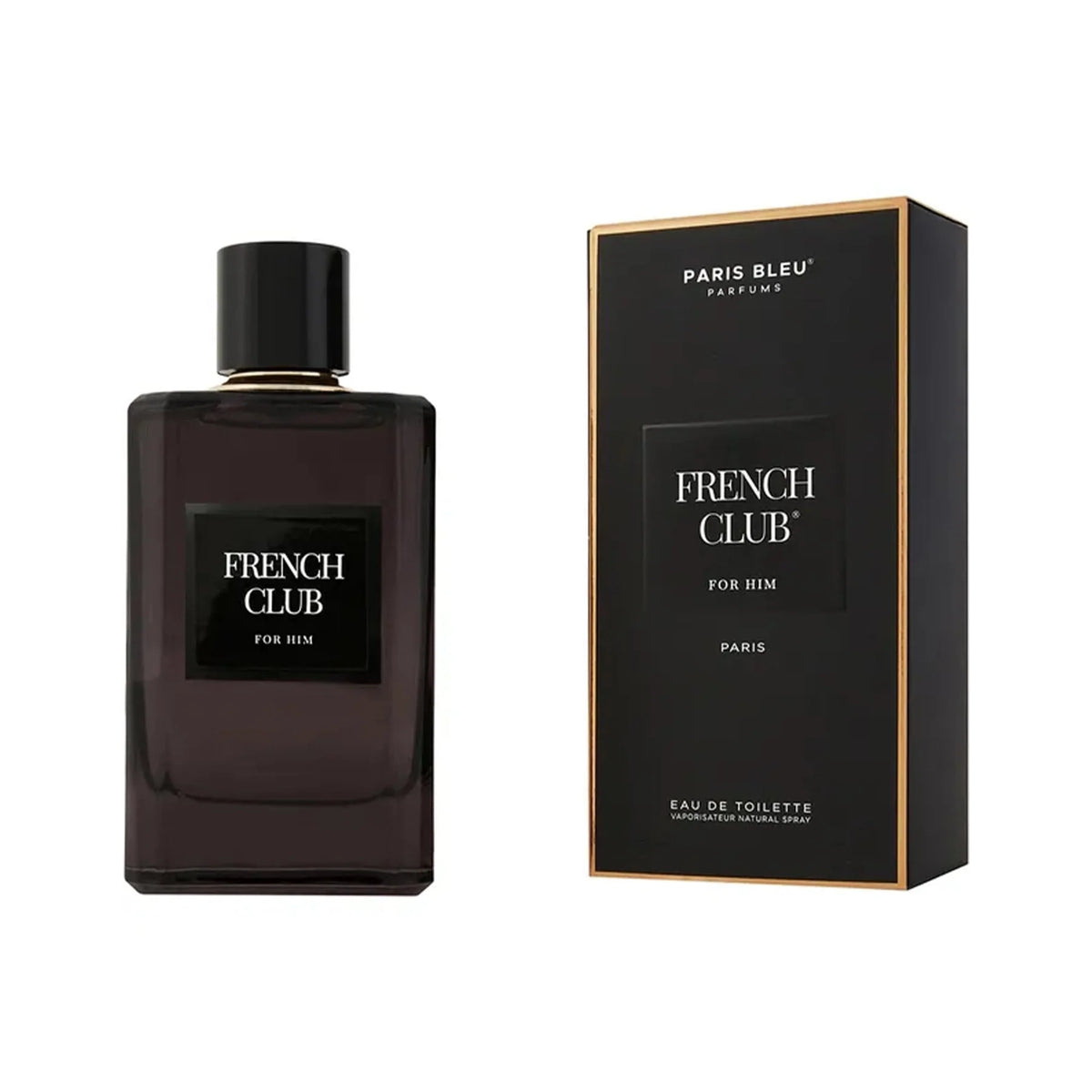 french club 100 ml