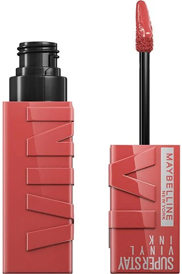 MAYBELLINE SUPERSTAY VINYL INK
