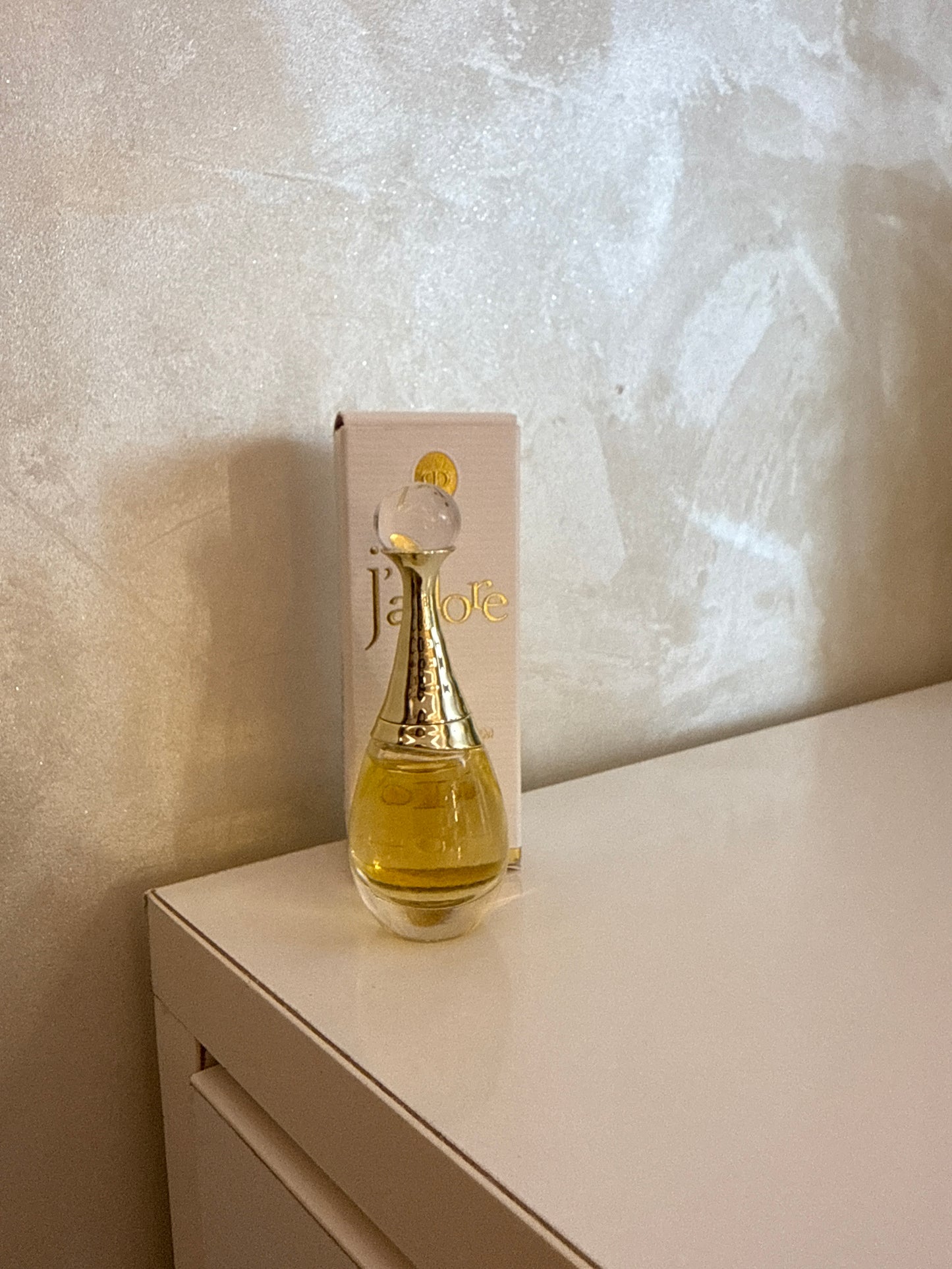 Miniature J'adore Eau De Parfum 5ml