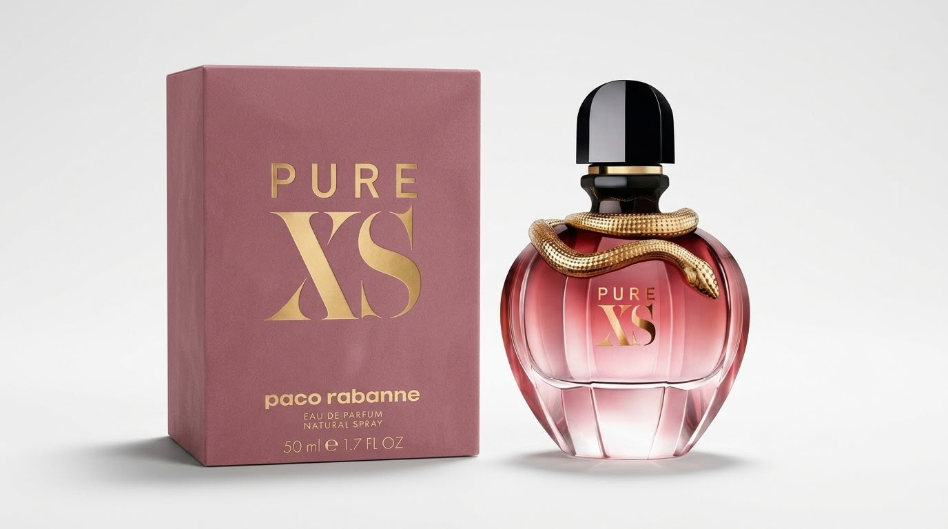 Pure xs 50ml