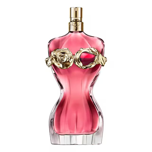 La Belle Rosea Jean Paul Gaultier