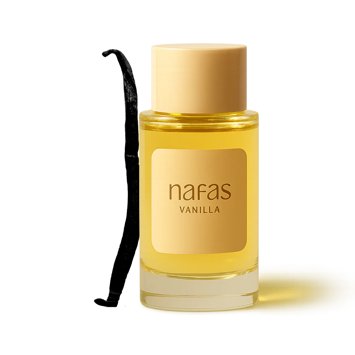 NAFAS VANILLA BY NOOR STARS