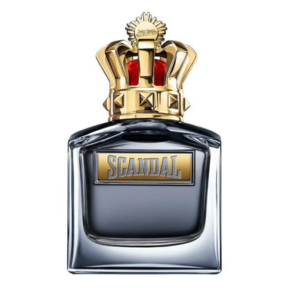Jean Paul Gaultier SCANDAL EDT
