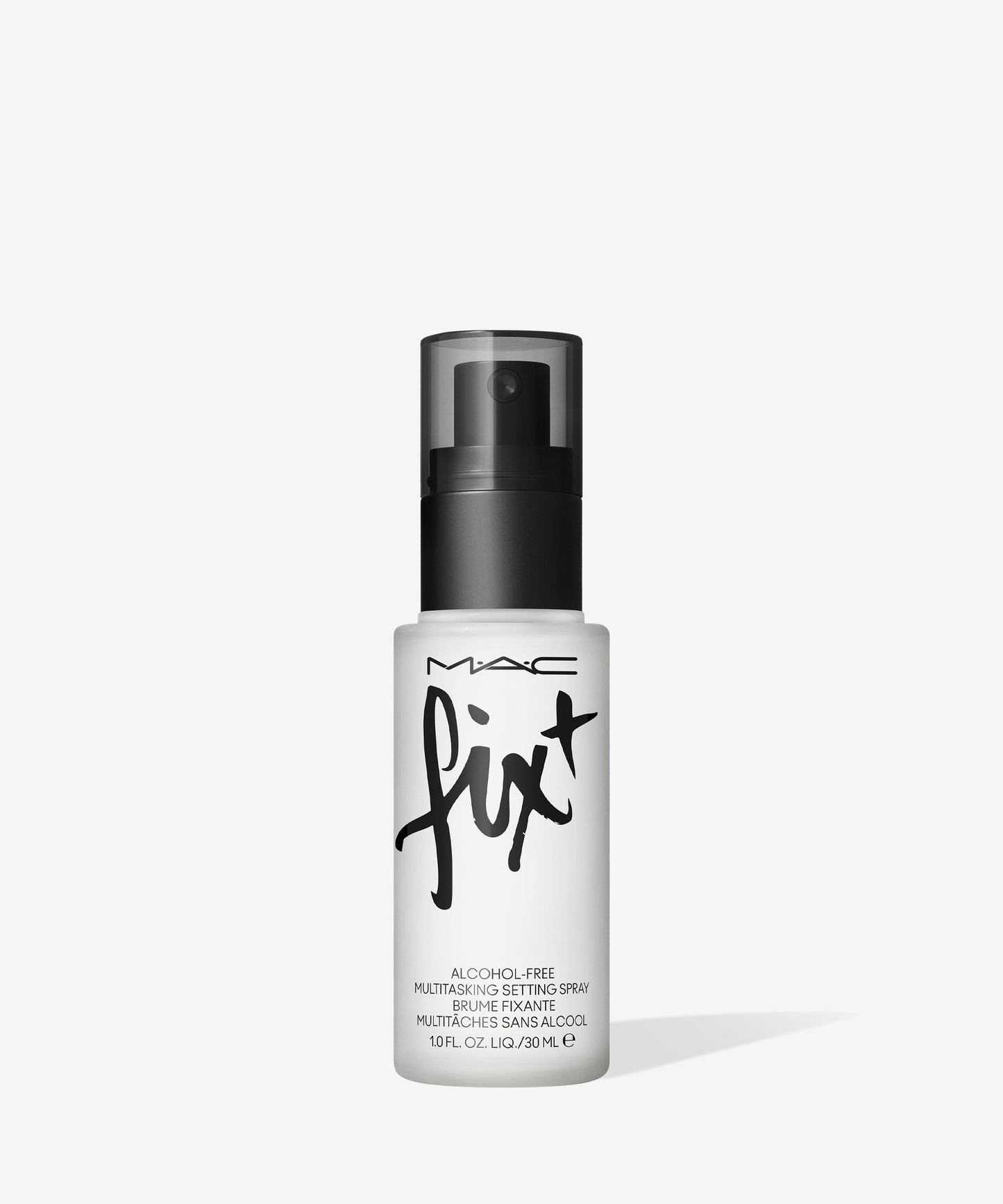 Mac spray fixateur