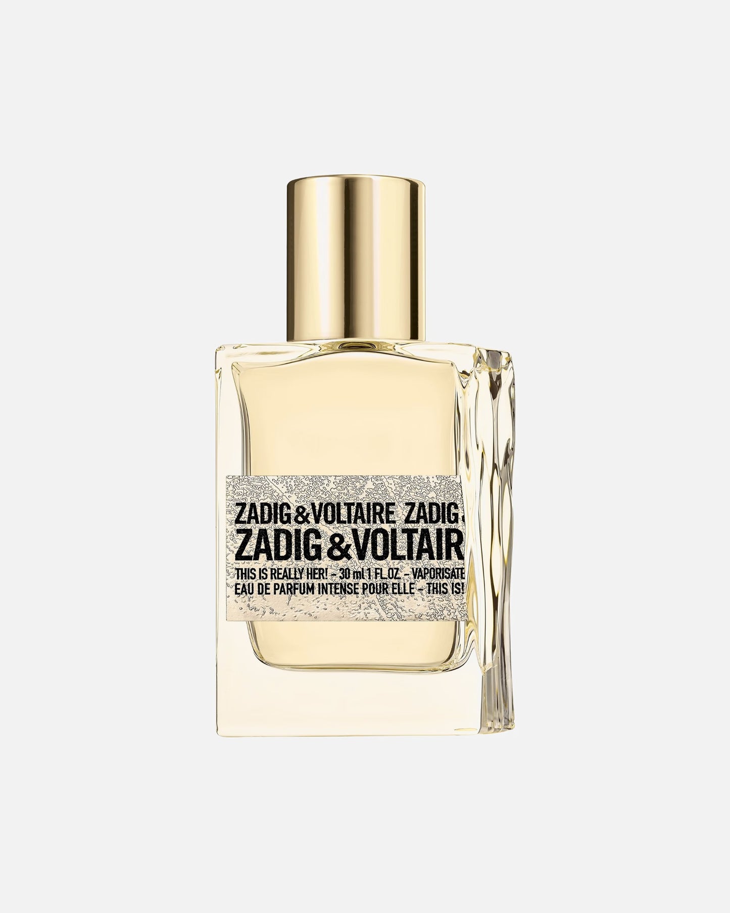 Zadig Voltaire This Is Really Her