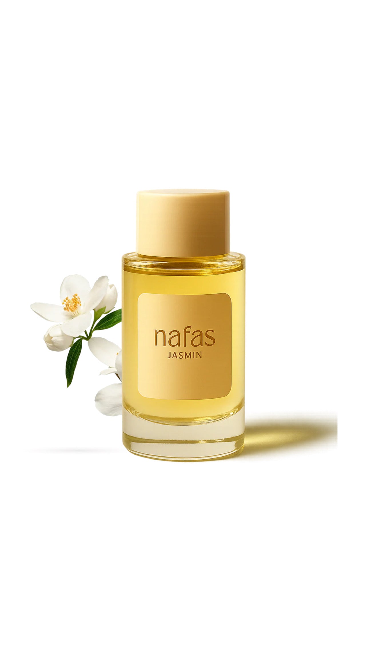 NAFAS JASMIN BY NOOR STARS
