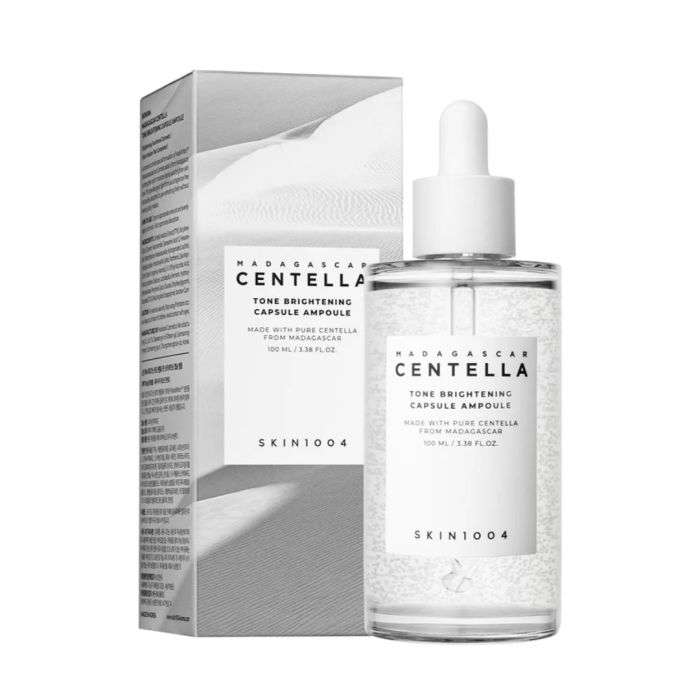 SKIN1004 CENTELLA AMPOULE ÉCLAIRCISSANTE 100ml