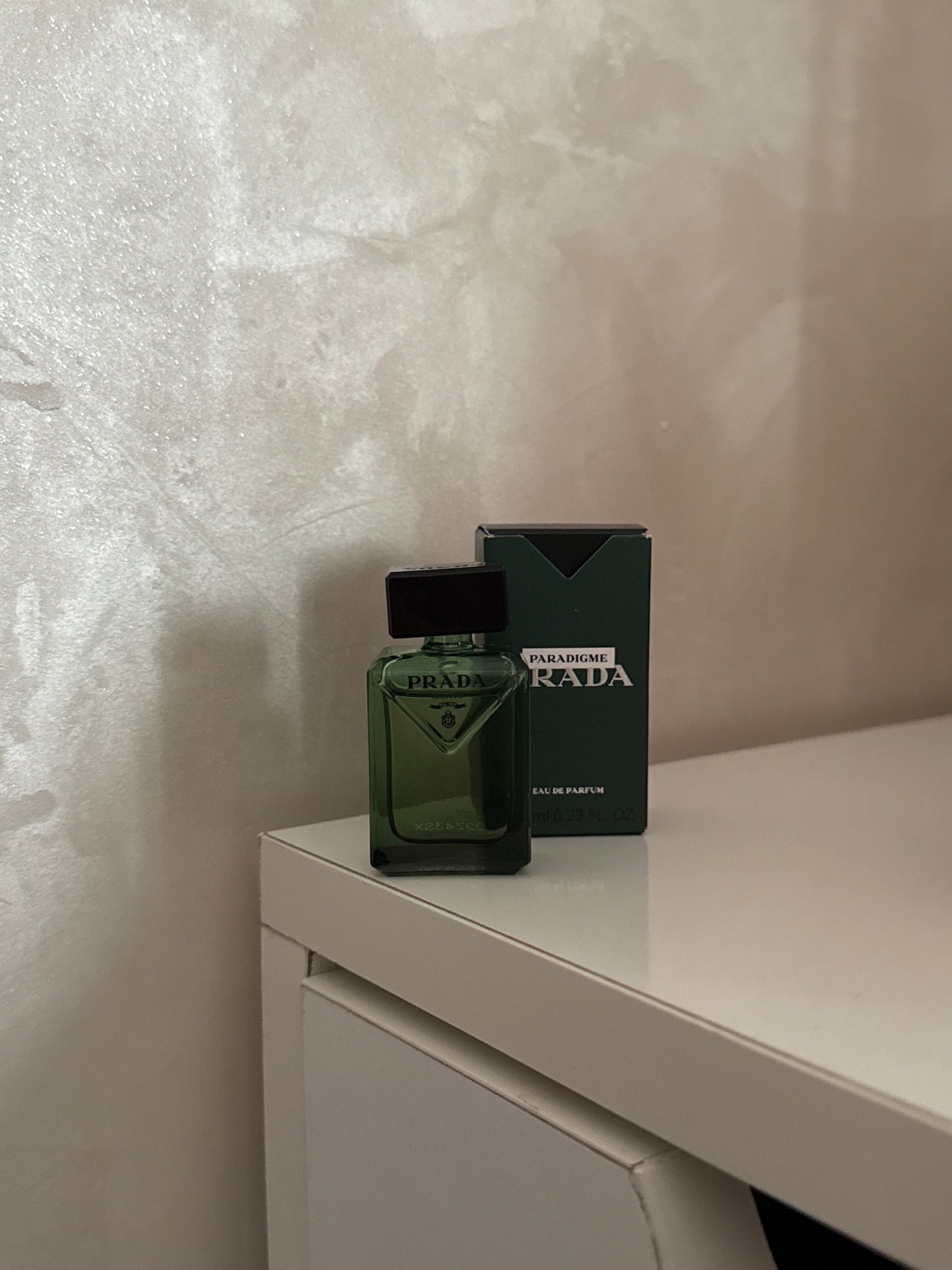 Miniature Prada Paradigme 7ml