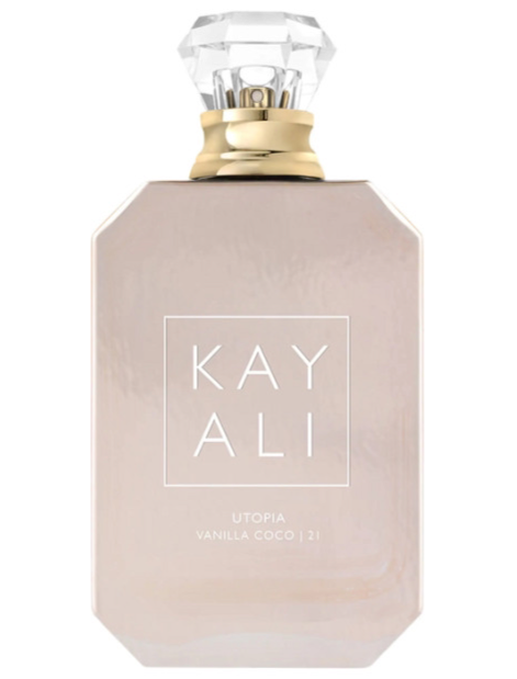 Kayali Utopia Vanilla Coco