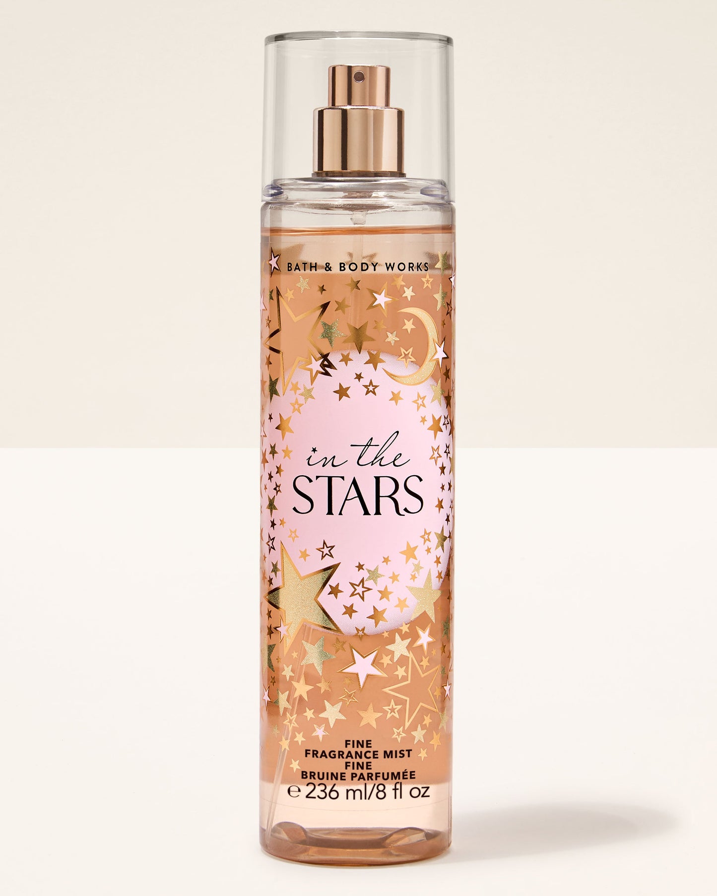 In the stars bath and body works