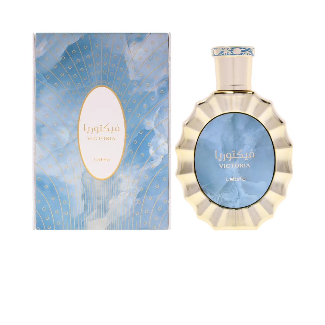 Victoria Lattafa Parfum Femme 100ML