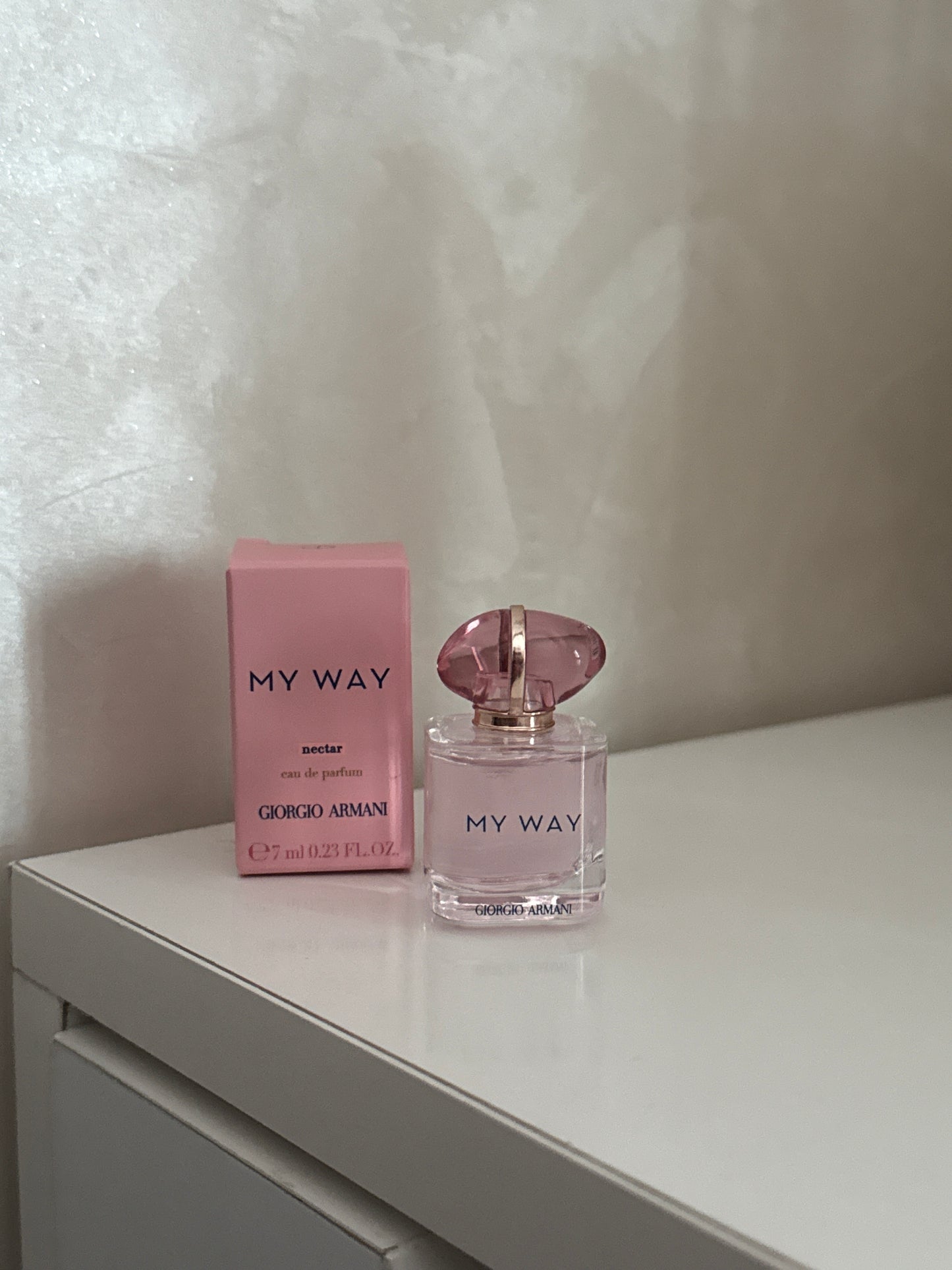 Miniature My Way Nectar 7ml