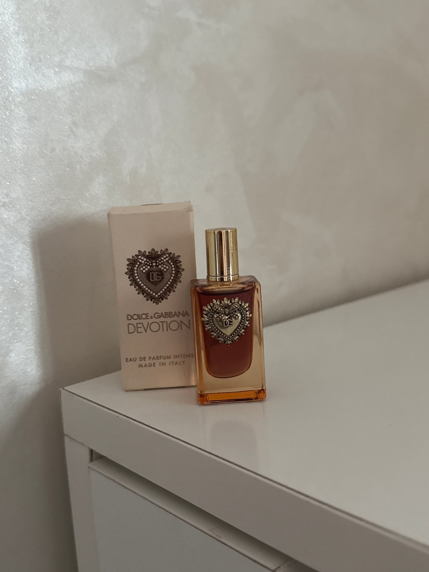 Devotion Intense 5ml