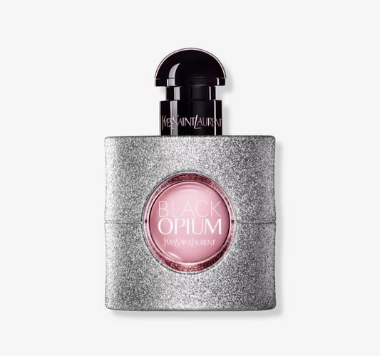 Black Opium Glitter