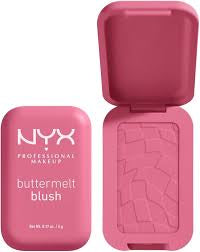 NYX - BUTTERMELT Blush