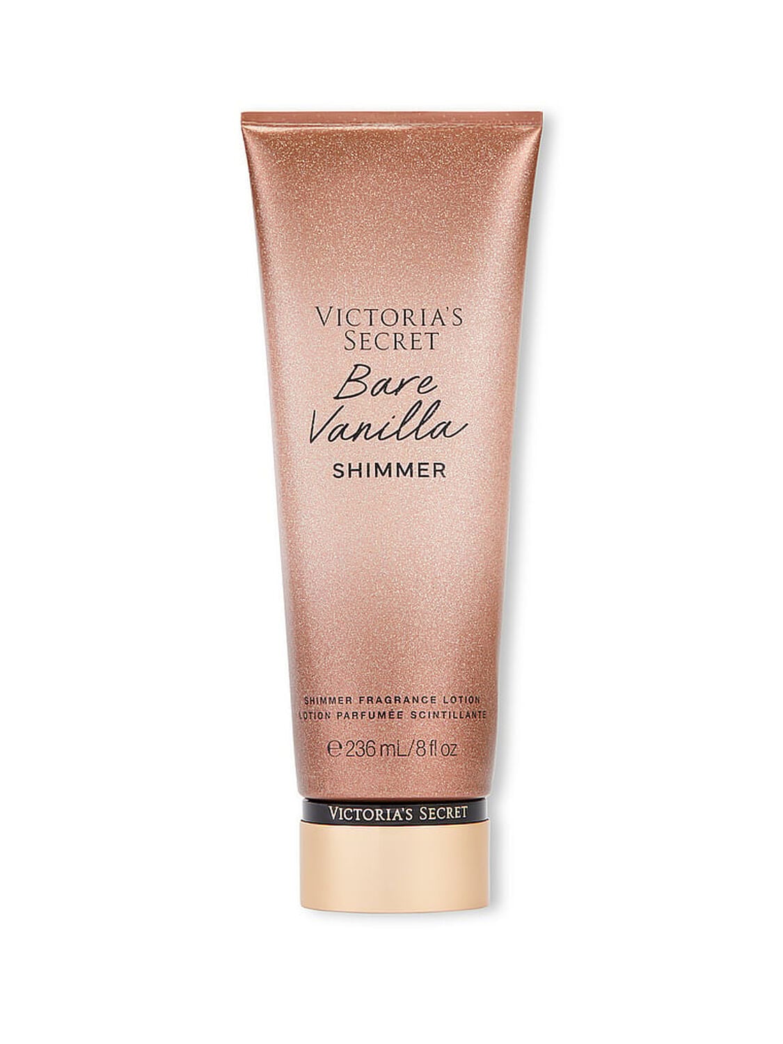 Victoria’s Secret bare vanilla shimmer