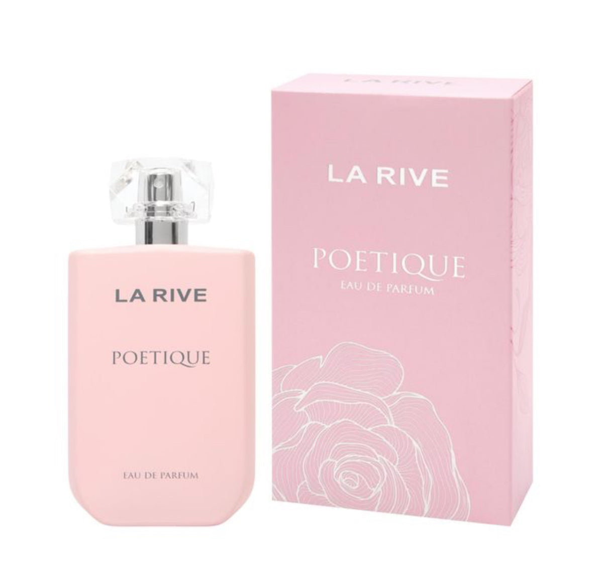 Poetiaue la rive