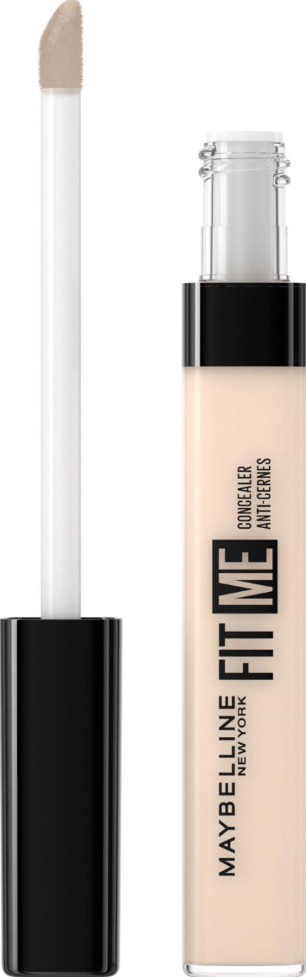 maybelline fit me concealer 03