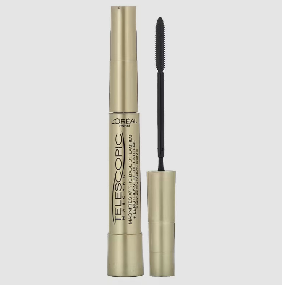 loreal telescopic mascara
