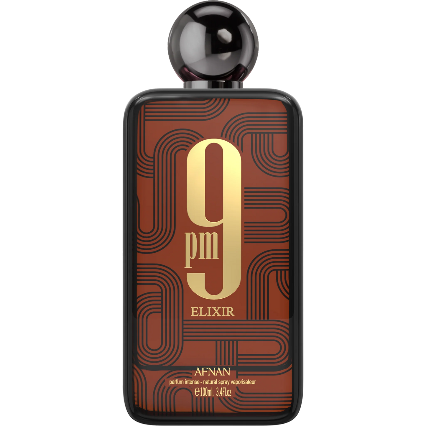 AFNAN 9PM ELIXIR