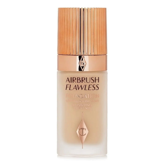 Foundation Charlotte Tilbury AIRBRUSH FLAWLESS 5 ml