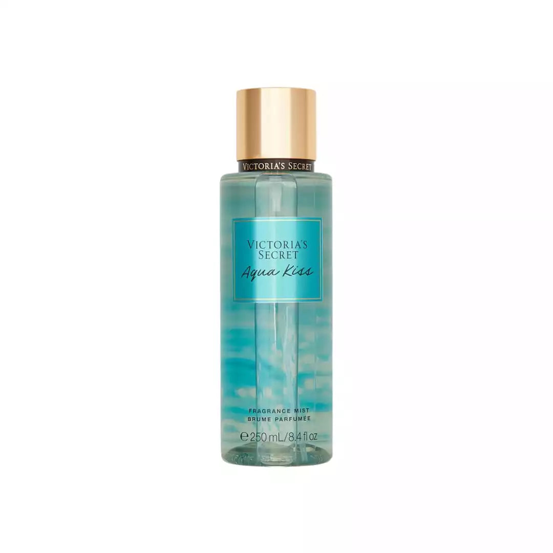 Aqua qiss brume