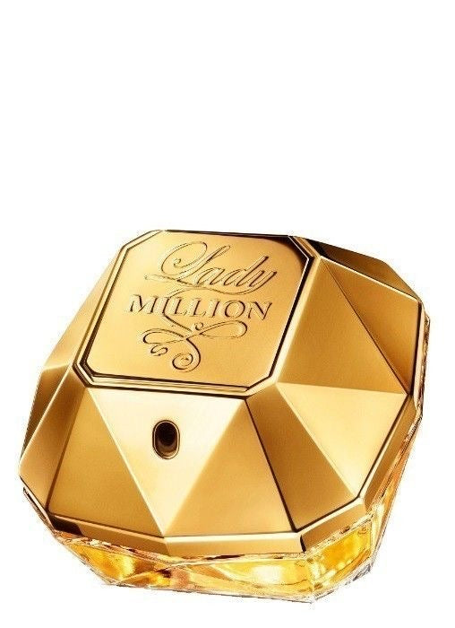 Lady million