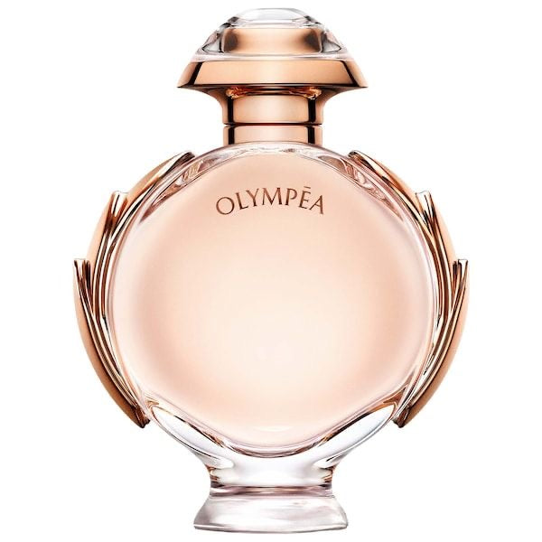 Olympéa eau de parfum