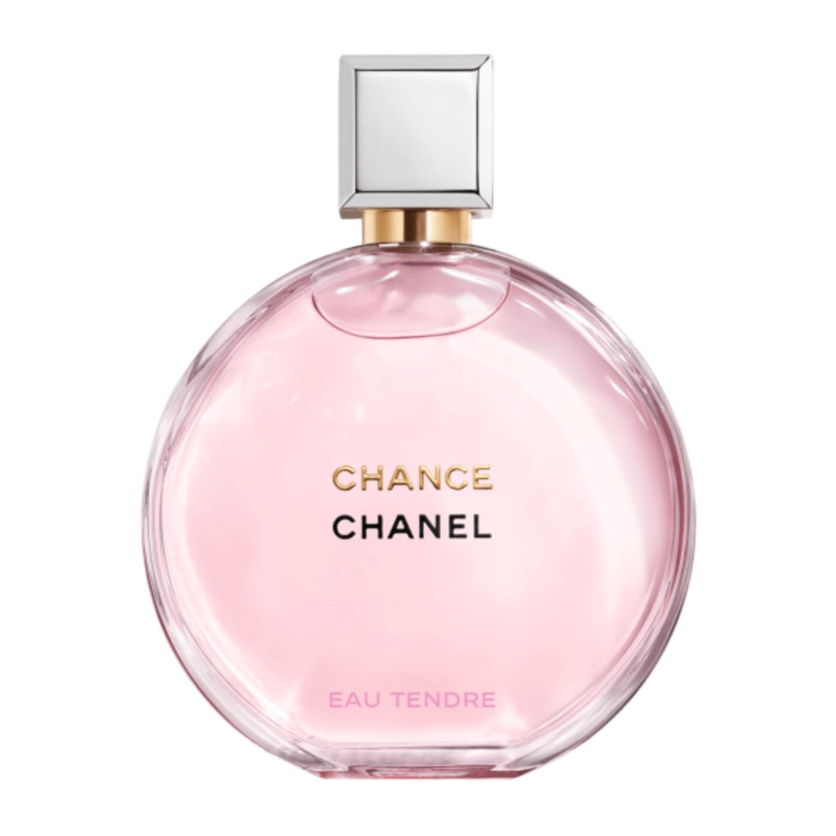 Chance Chanel eau tendre