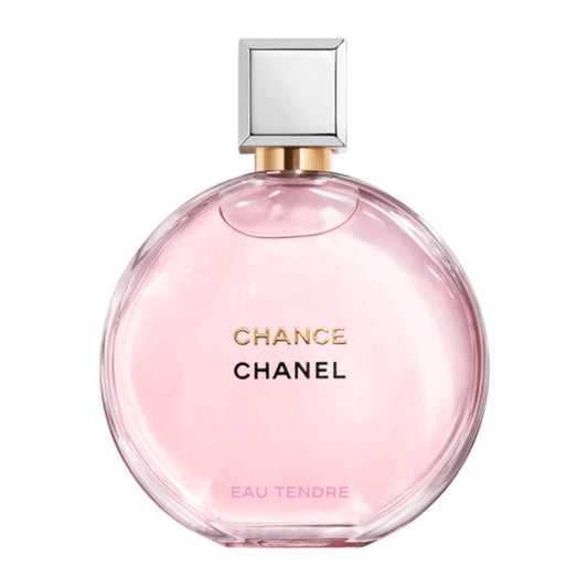 Chance Chanel eau tendre