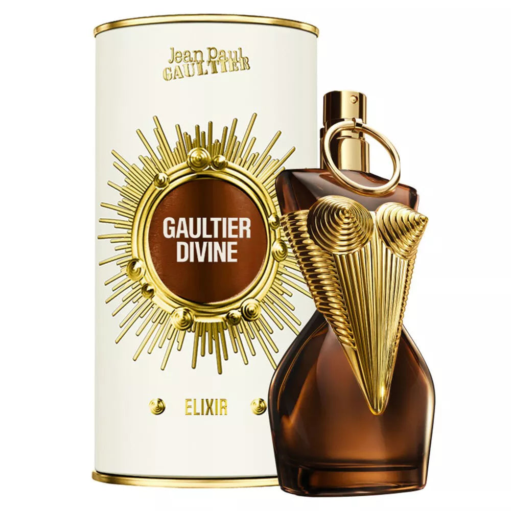 JEAN PAUL GAULTIER GAULTIER DIVINE ELIXIR EAU DE PARFUM