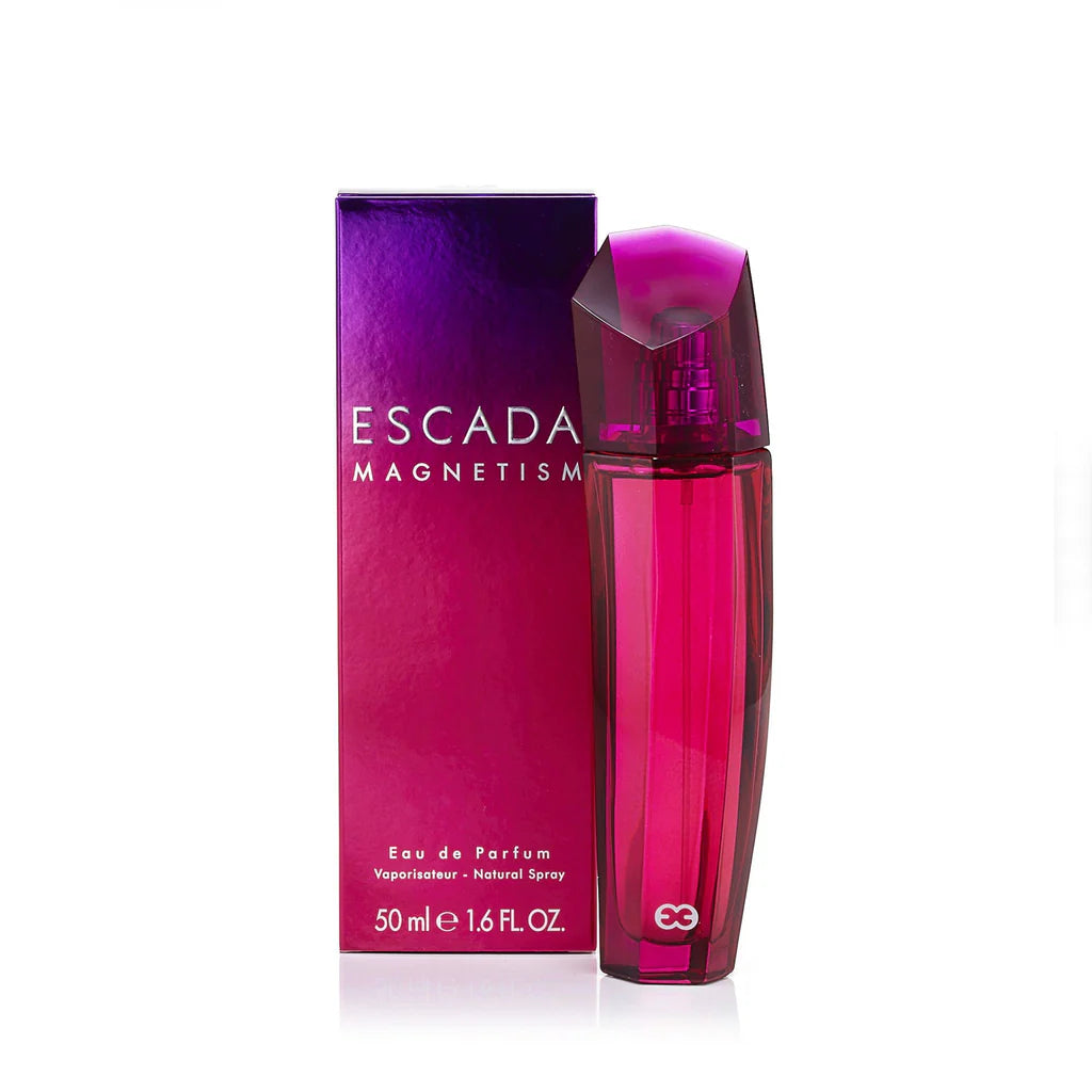 ESCADA Maghnetism Eau De Parfum