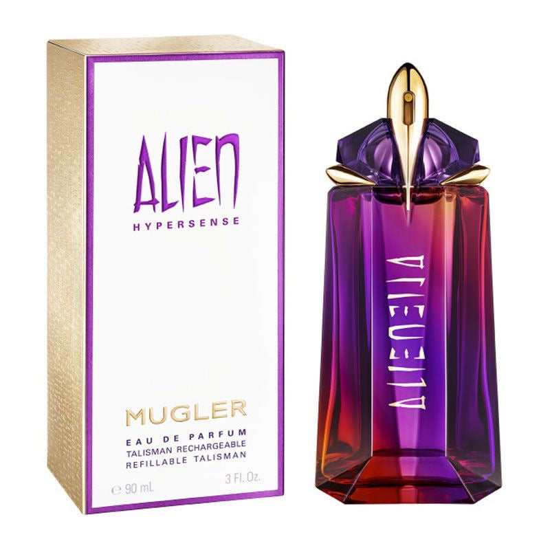 Alien Hypersense