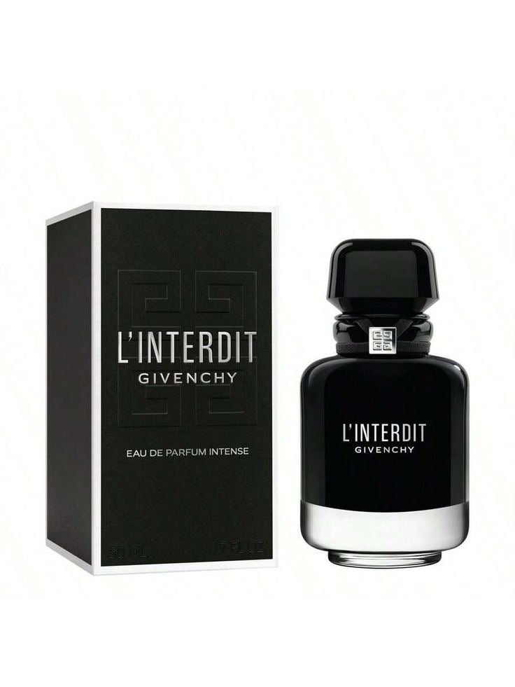 L'interdit givenchy eau de parfum intense