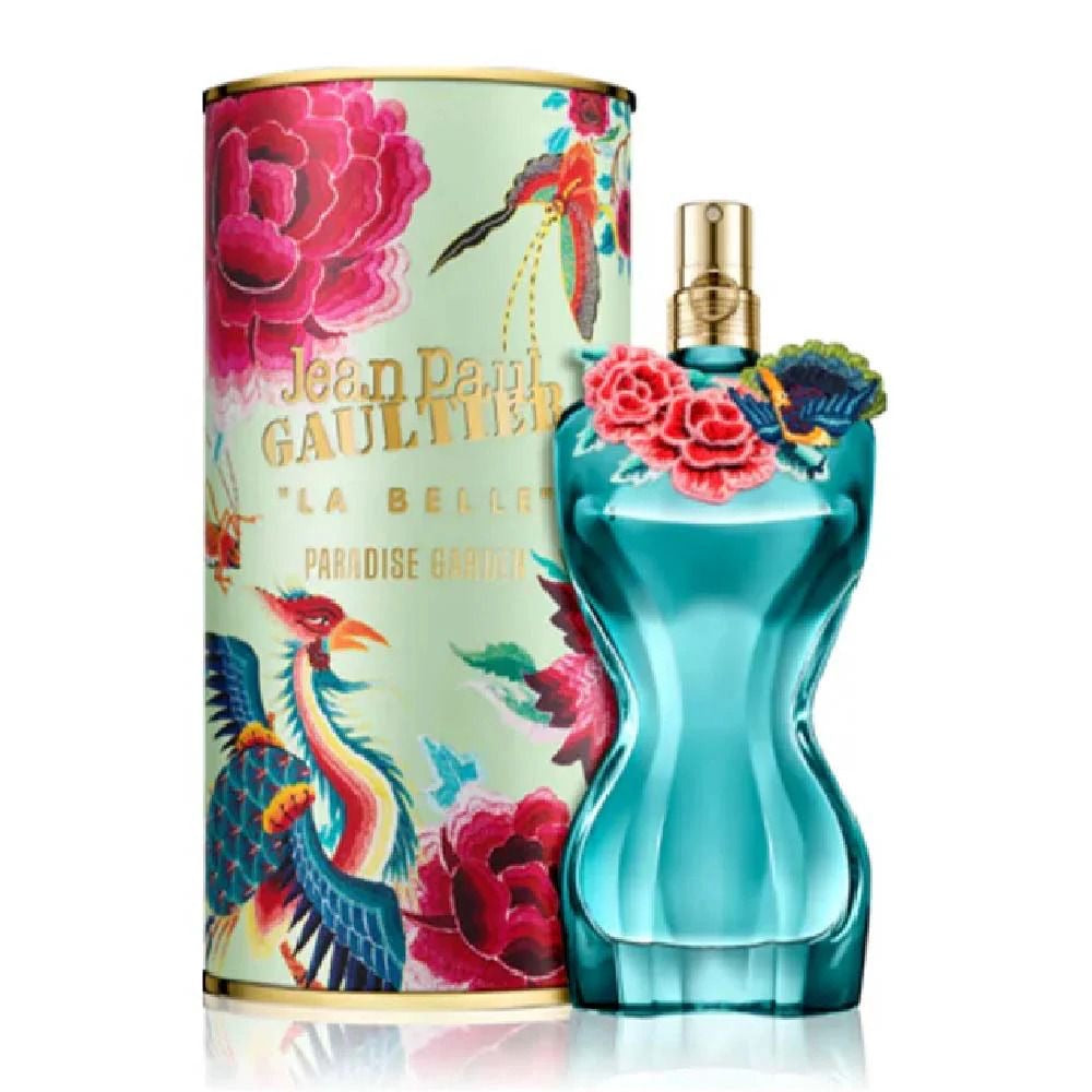 La belle paradise garden