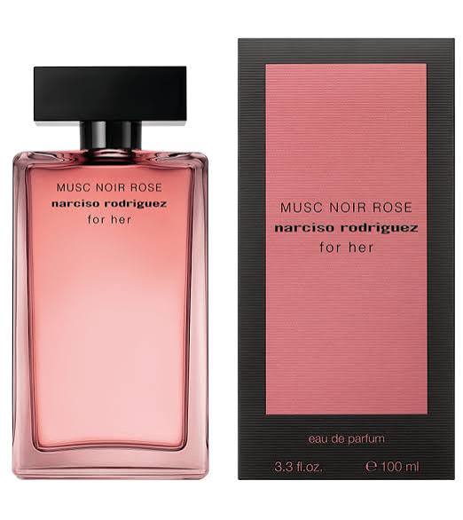 Narciso Rodriguez Musc Noir Rose