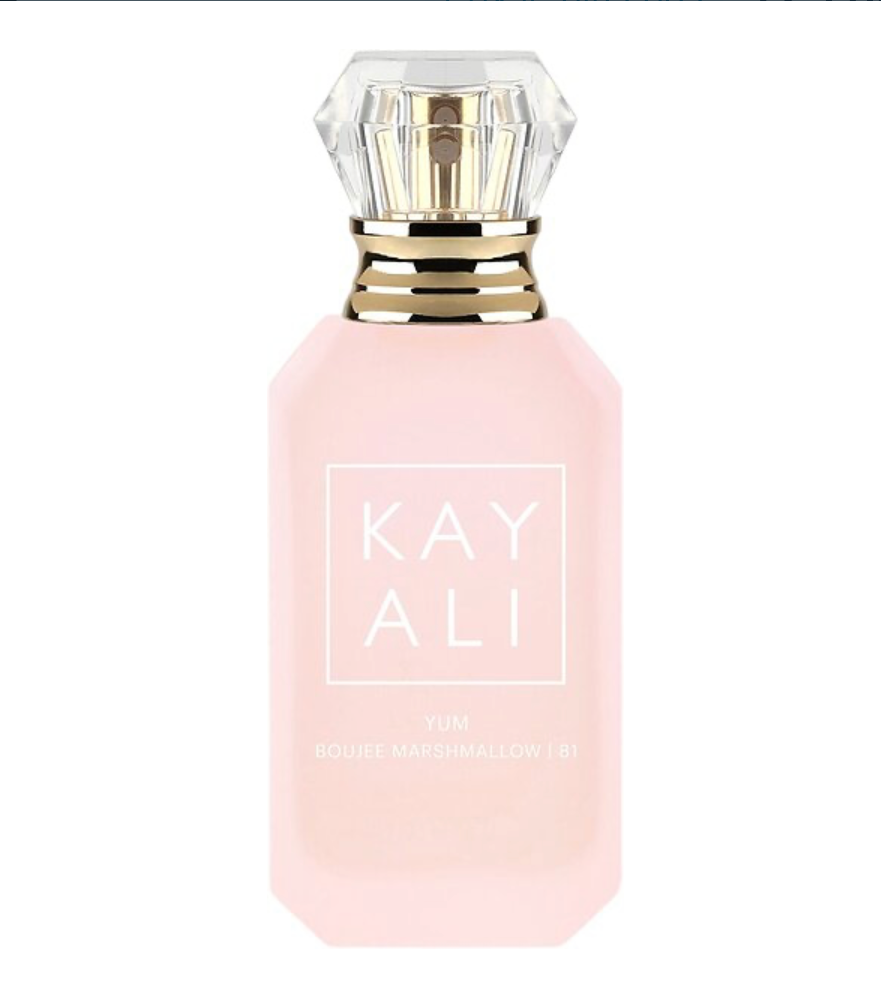Kayali Yum Boujee Marshmallow 81 Intensiv 10 ml