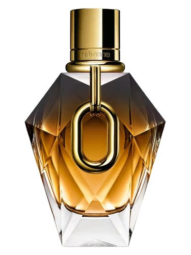 Million gold for her intense