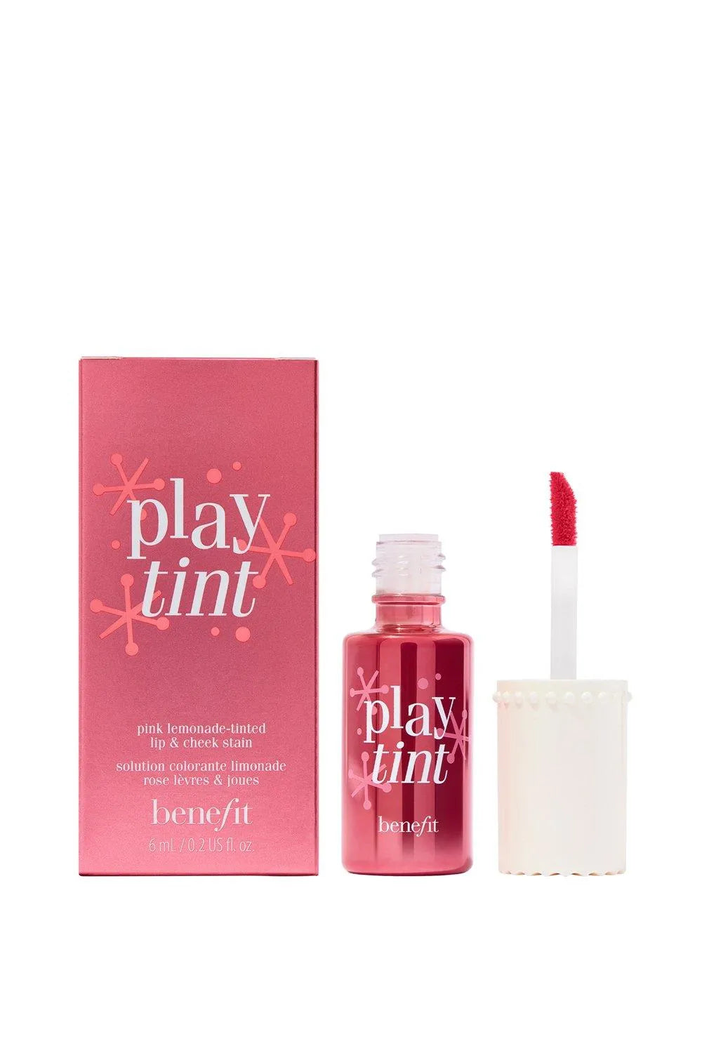 Playtint Lip and Cheek Stain 6ml