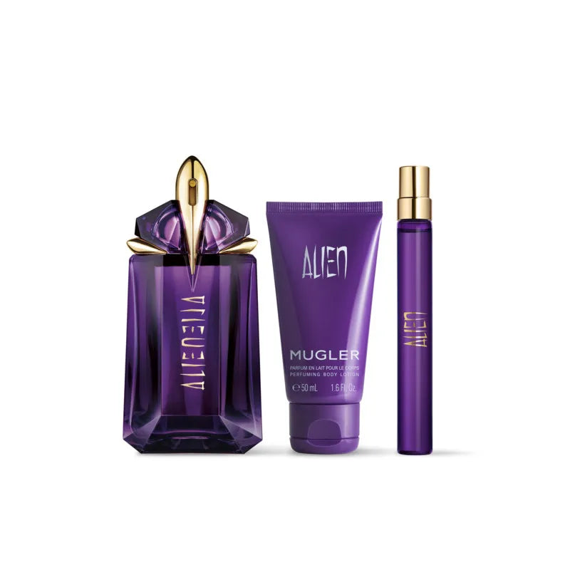 Alien Eau de Parfum Coffret