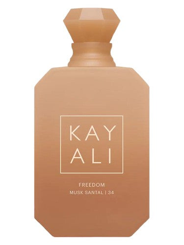 KAYALI Freedom Musk Santal