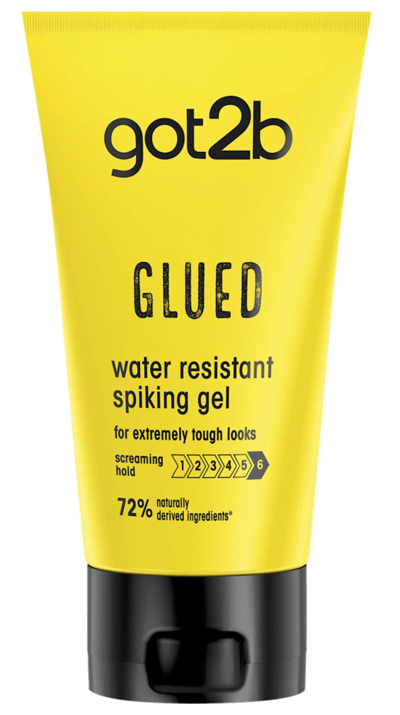 Got2b Glued Styling Gel