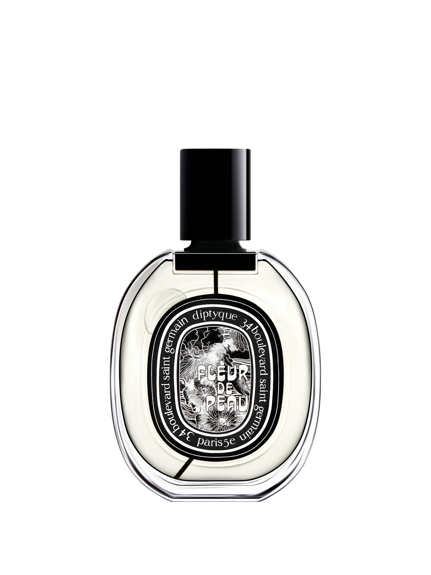 Diptyque Fleur De Peau Eau De Parfum