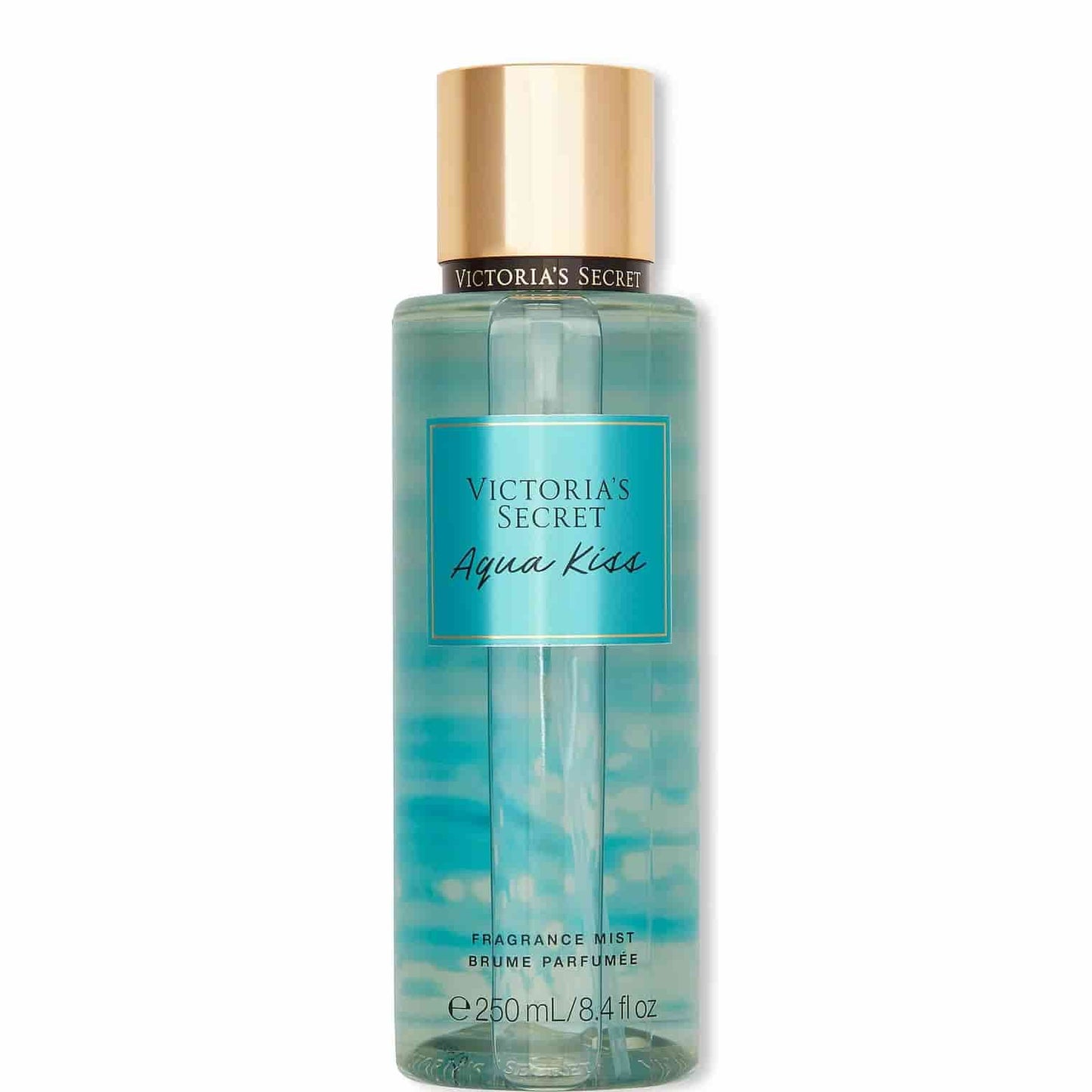 Aqua kiss brume victoriat secret