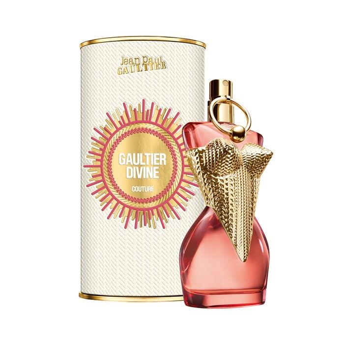 Divine Couture Jean Paul Gaultier