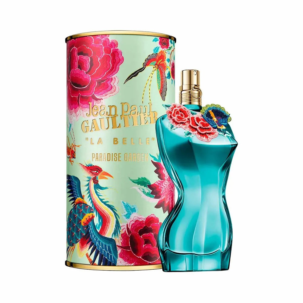LA BELLE PARADISE GARDEN100Ml