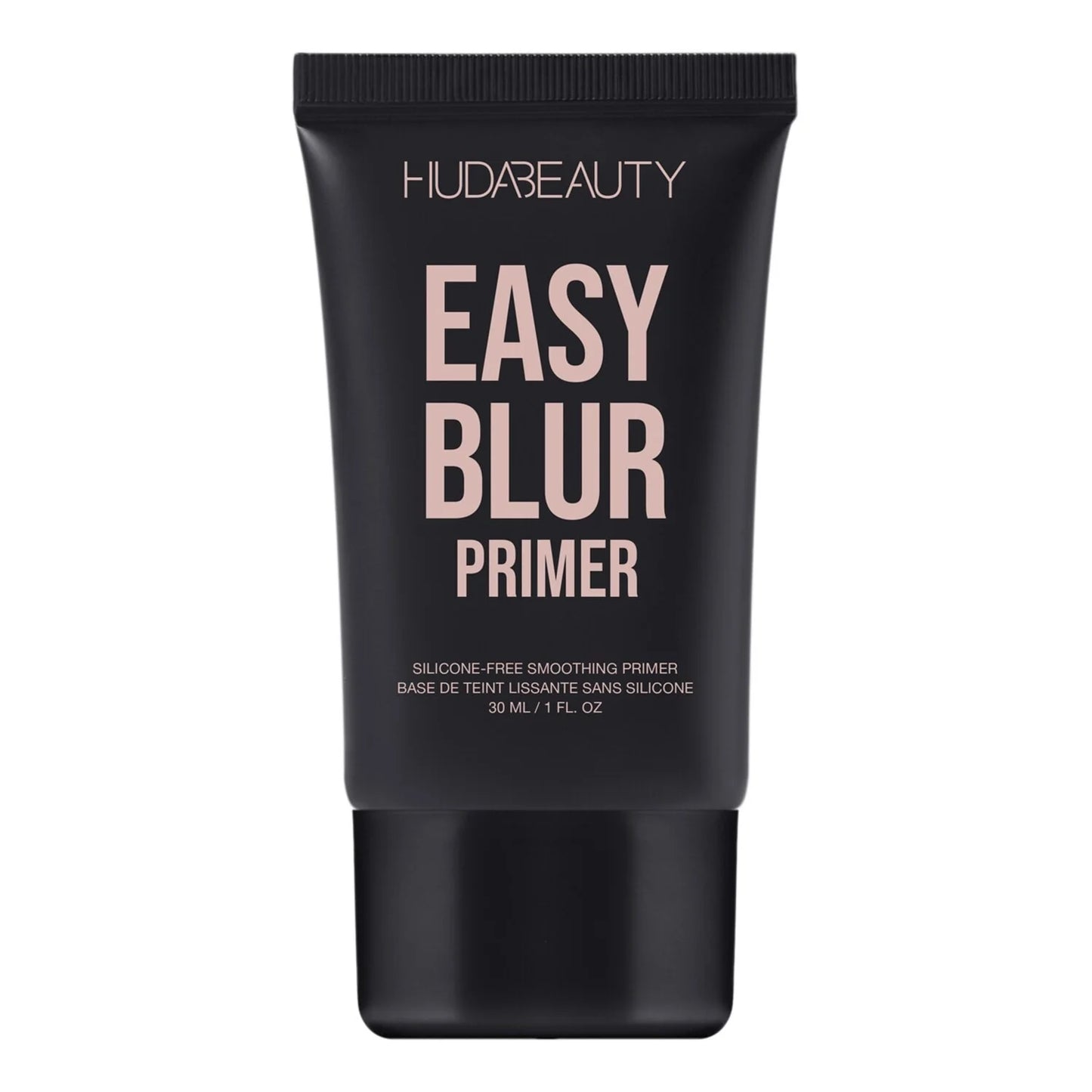 Huda beauty Easy Blur - Base de teint lissante sans silicone 30 ml